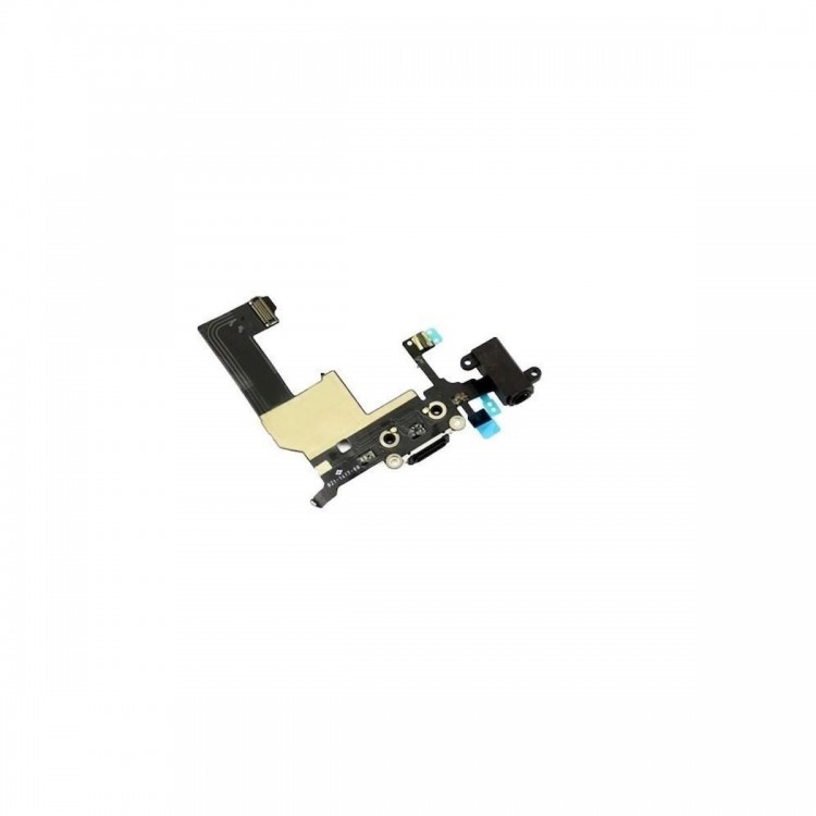 Apple iPhone 5 İle Uyumlu Şarj Soketi Apple iPhone 5 İle Uyumlu Şarj Soketi