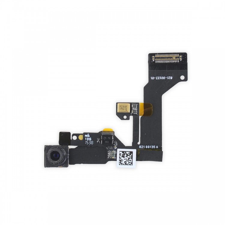 Apple iPhone 6S İle Uyumlu Ön Kamera Apple iPhone 6S İle Uyumlu Ön Kamera