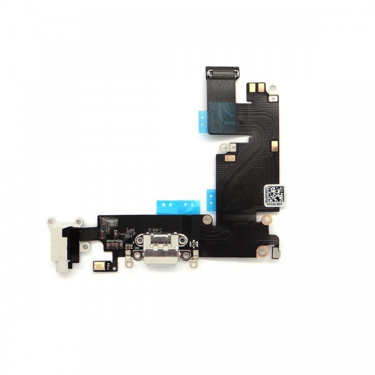 Apple iPhone 6S Plus İle Uyumlu Şarj Soketi Apple iPhone 6S Plus İle Uyumlu Şarj Soketi