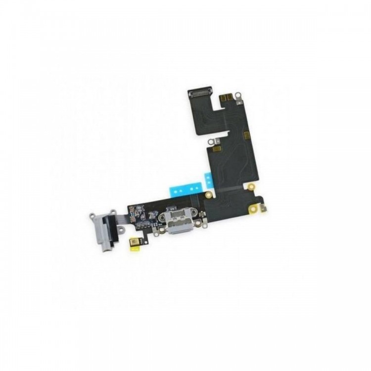Apple iPhone 6S İle Uyumlu Şarj Soketi Apple iPhone 6S İle Uyumlu Şarj Soketi