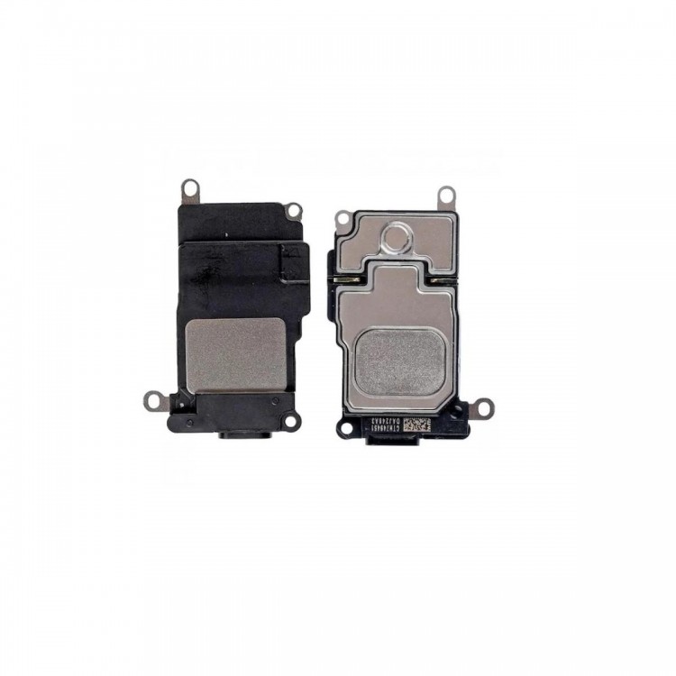 Apple iPhone 8 İle Uyumlu Buzzer Hoparlör Dış Ses
