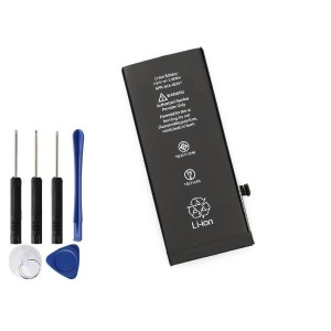 Apple iPhone 8 ile Uyumlu İthal Pil Batarya