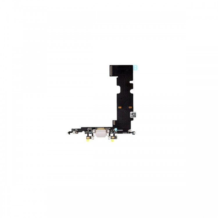Apple iPhone 8 Plus İle Uyumlu Şarj Soketi, Apple iPhone 8 Plus İle Uyumlu Şarj Soketi,