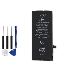 Apple iPhone SE 2022 ile Uyumlu İthal Pil Batarya