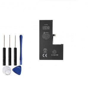 Apple iPhone XS ile Uyumlu İthal Pil Batarya