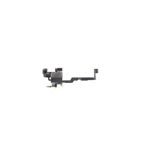 Apple iPhone XS İle Uyumlu İç Kulaklık Filmli