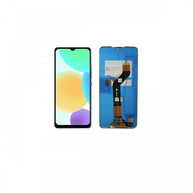 infinix Smart 6 ile Uyumlu Lcd Ekran Dokunmatik X6511b infinix Smart 6 ile Uyumlu Lcd Ekran Dokunmatik X6511b