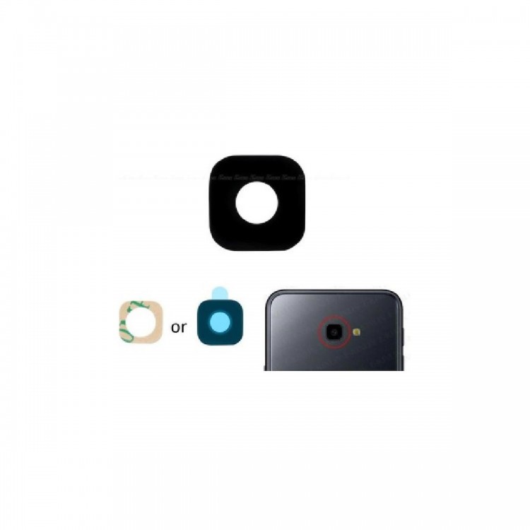 Samsung Galaxy J4 Plus J415F İle Uyumlu Kamera Camı Samsung Galaxy J4 Plus J415F İle Uyumlu Kamera Camı