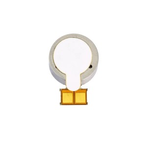 Samsung Galaxy J5 Pro J530F İle Uyumlu Titreşim Motoru