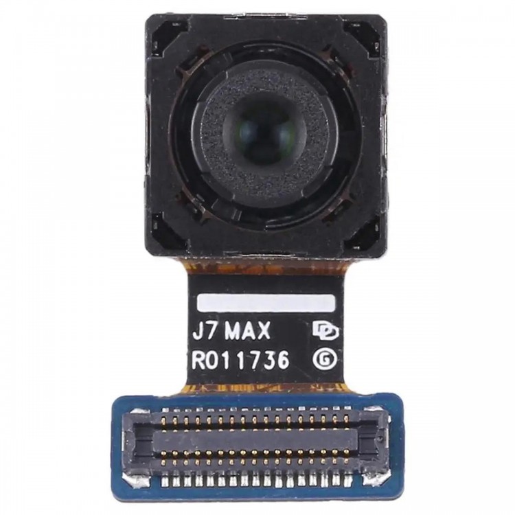Samsung Galaxy J7 Max G615F İle Uyumlu Arka Kamera Samsung Galaxy J7 Max G615F İle Uyumlu Arka Kamera