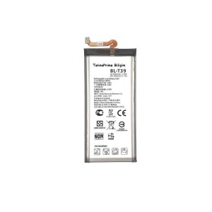LG G7 ile Uyumlu İthal Pil Batarya BL-T39