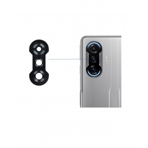 Redmi K40 Gaming İle Uyumlu Kamera Camı Full Set