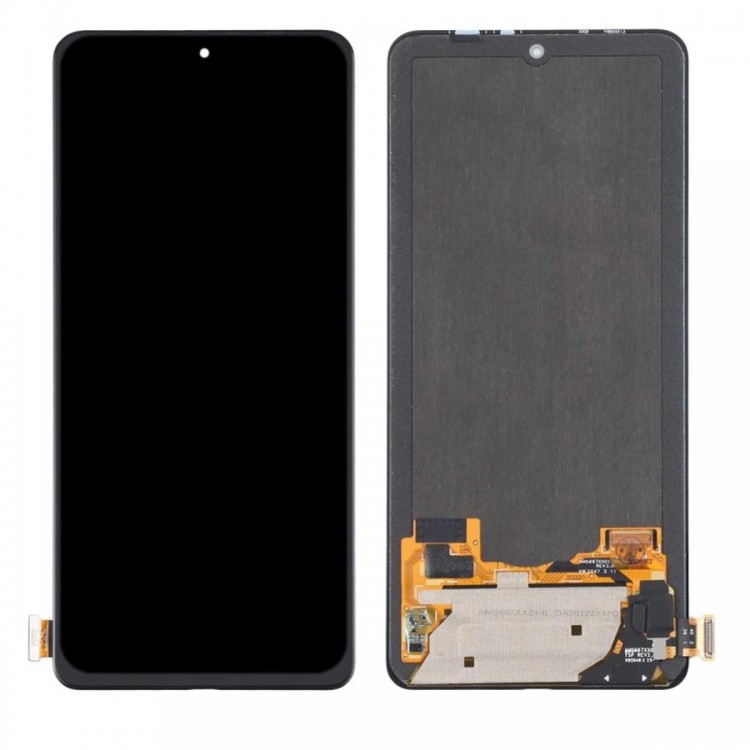 Xiaomi Redmi K40 Pro İle Uyumlu Lcd Ekran Dokunmatik Xiaomi Redmi K40 Pro İle Uyumlu Lcd Ekran Dokunmatik