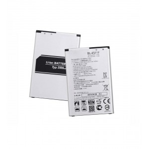 LG K9 ile Uyumlu İthal Pil Batarya BL-45F1F