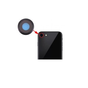 Apple iPhone 7 İle Uyumlu Kamera Camı Apple iPhone 7 İle Uyumlu Kamera Camı