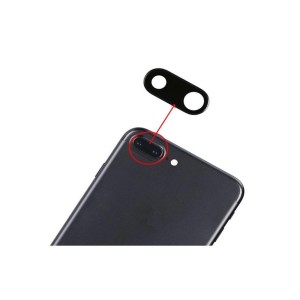 Apple iPhone 7 Plus İle Uyumlu Kamera Camı Apple iPhone 7 Plus İle Uyumlu Kamera Camı
