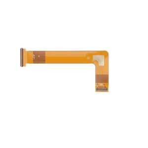 Lenovo Tab P11 İle Uyumlu Ara Film Flex TB-J606L