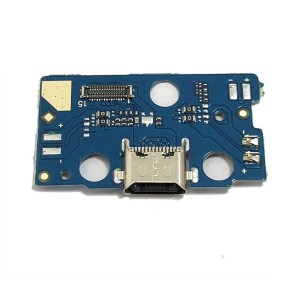 Lenovo Tab P11 İle Uyumlu Şarj Bordu Soketi TB-J606L