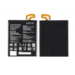 LG G6 ile Uyumlu İthal Pil Batarya BL-T32