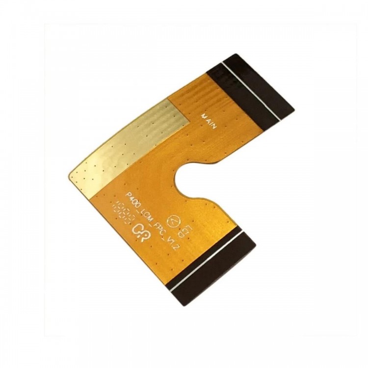 Lenovo Tab M10 İle Uyumlu Lcd Ara Film Flex TB-X505F