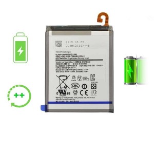 Samsung Galaxy M10 M105F ile Uyumlu Güclendirilmis İthal Pil Batarya Samsung Galaxy M10 M105F ile Uyumlu Güclendirilmis İthal Pil Batarya