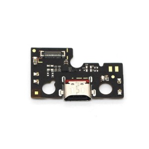 Lenovo Tab M10 Plus İle Uyumlu Şarj Bordu Soketi TB-125 TB-128