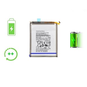 Samsung Galaxy M10S M107F ile Uyumlu Güclendirilmis İthal Pil Batarya Samsung Galaxy M10S M107F ile Uyumlu Güclendirilmis İthal Pil Batarya