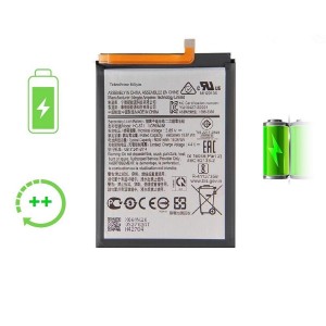Samsung Galaxy M11 M115F ile Uyumlu Güclendirilmis İthal Pil Batarya Samsung Galaxy M11 M115F ile Uyumlu Güclendirilmis İthal Pil Batarya