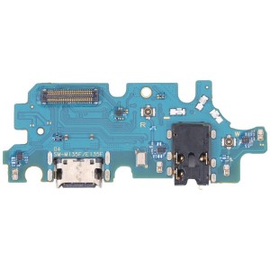 Samsung Galaxy M13 4G M135 İle Uyumlu Şarj Bordu Soketi İthal Samsung Galaxy M13 4G M135 İle Uyumlu Şarj Bordu Soketi İthal