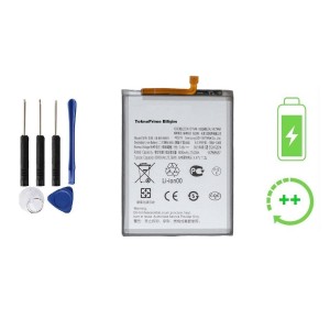 Samsung Galaxy M14 İle Uyumlu Güçlendirilmiş İthal Pil Batarya Samsung Galaxy M14 İle Uyumlu Güçlendirilmiş İthal Pil Batarya