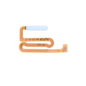Samsung Galaxy M14 5G M146 İle Uyumlu Parmak İzi Film Flex İthal