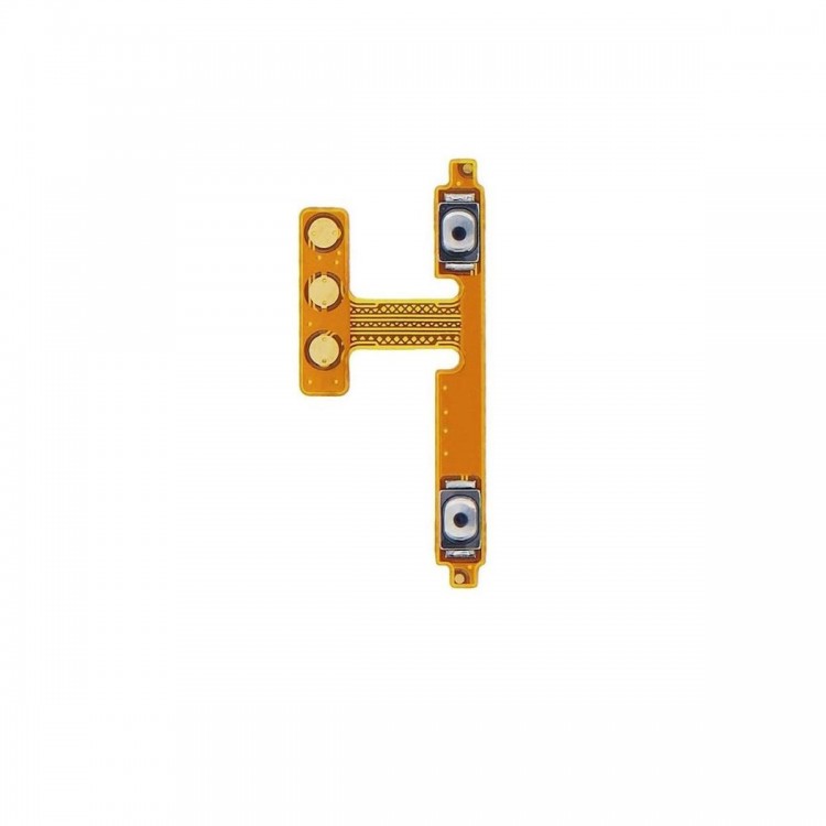Samsung Galaxy M15 5G M155 İle Uyumlu Yan Ses Volume Film Flex İthal Samsung Galaxy M15 5G M155 İle Uyumlu Yan Ses Volume Film Flex İthal