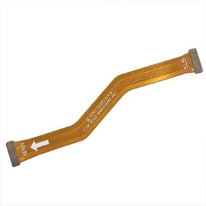 Samsung Galaxy M20 M205F İle Uyumlu Ekran Ara Film Flex Samsung Galaxy M20 M205F İle Uyumlu Ekran Ara Film Flex