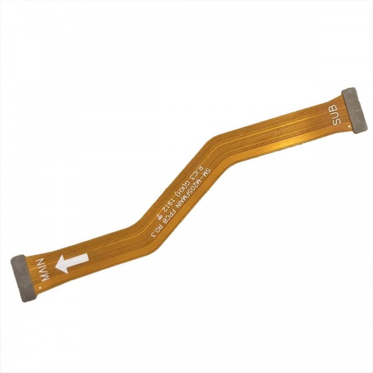 Samsung Galaxy M20 M205F İle Uyumlu Ekran Ara Film Flex Samsung Galaxy M20 M205F İle Uyumlu Ekran Ara Film Flex