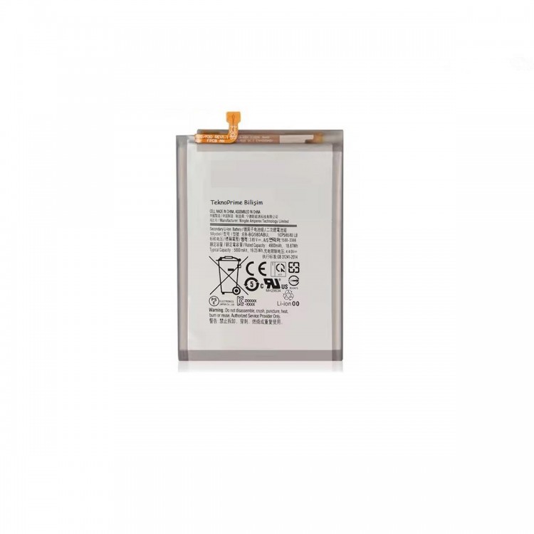 Samsung Galaxy M20 M205F ile Uyumlu İthal Pil Batarya Samsung Galaxy M20 M205F ile Uyumlu İthal Pil Batarya