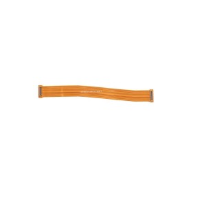 Samsung Galaxy M21 M215f İle Uyumlu Şarj Ara Film Flex İthal