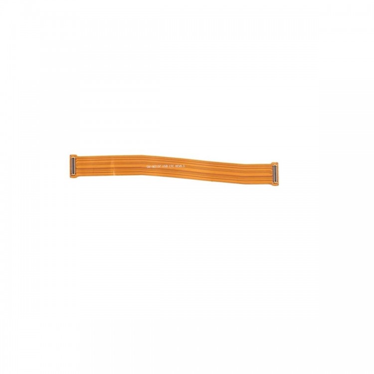 Samsung Galaxy M21 M215f İle Uyumlu Şarj Ara Film Flex İthal Samsung Galaxy M21 M215f İle Uyumlu Şarj Ara Film Flex İthal