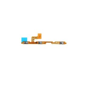 Samsung Galaxy M21S M217F İle Uyumlu Güç Açma Kapama Ses Açma Kısma Flex On Of
