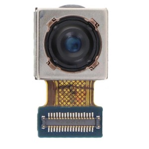 Samsung Galaxy M23 M236b İle Uyumlu Arka Kamera