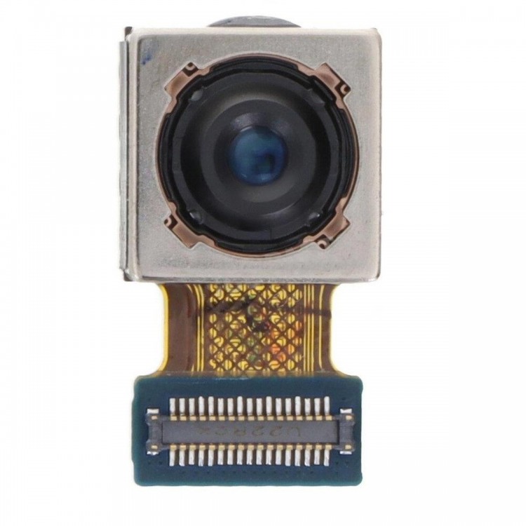 Samsung Galaxy M23 M236b İle Uyumlu Arka Kamera