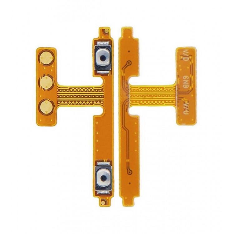 Samsung Galaxy M23 M236b İle Uyumlu Yan Ses Film Flex İthal Samsung Galaxy M23 M236b İle Uyumlu Yan Ses Film Flex İthal