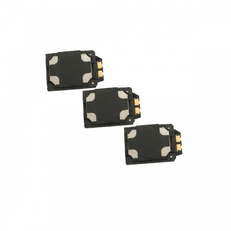 Samsung Galaxy M31 M315F İle Uyumlu Buzzer Hoparlör Dış Ses