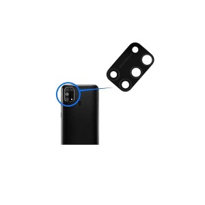 Samsung Galaxy M31 M315F İle Uyumlu Kamera Camı Samsung Galaxy M31 M315F İle Uyumlu Kamera Camı