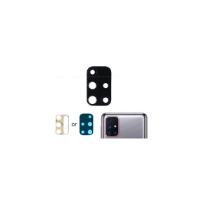 Samsung Galaxy M31S M317F İle Uyumlu Kamera Camı Samsung Galaxy M31S M317F İle Uyumlu Kamera Camı
