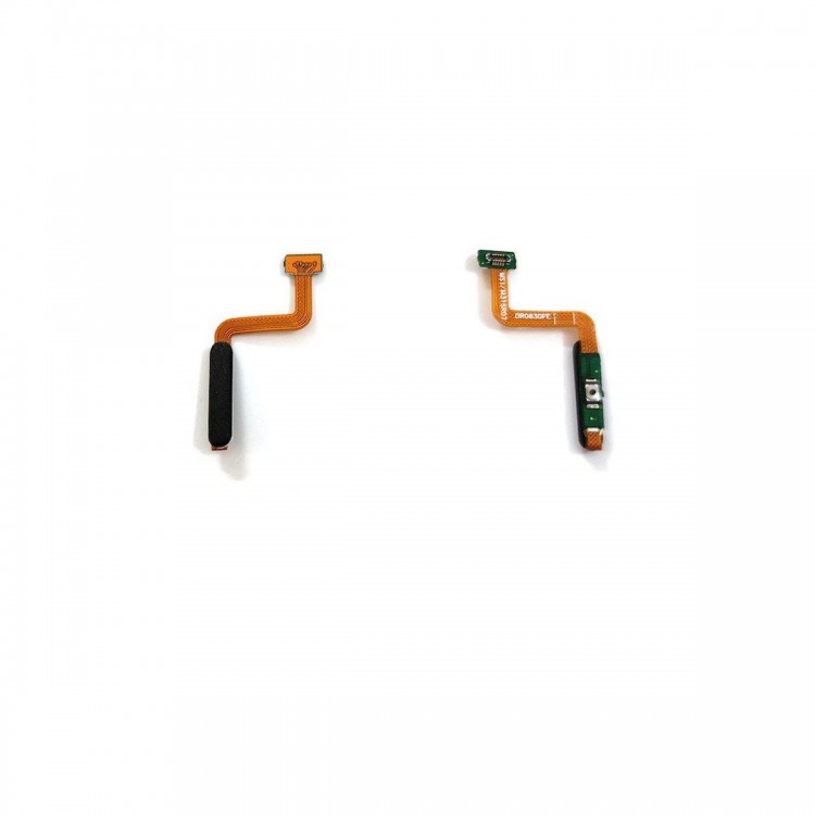 Samsung Galaxy M31s M317f İle Uyumlu Parmak İzi Film Flex İthal Samsung Galaxy M31s M317f İle Uyumlu Parmak İzi Film Flex İthal
