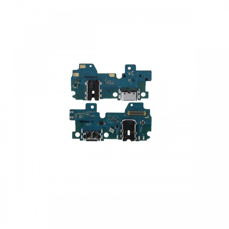 Samsung Galaxy M32 M325F İle Uyumlu Şarj Soketi Samsung Galaxy M32 M325F İle Uyumlu Şarj Soketi