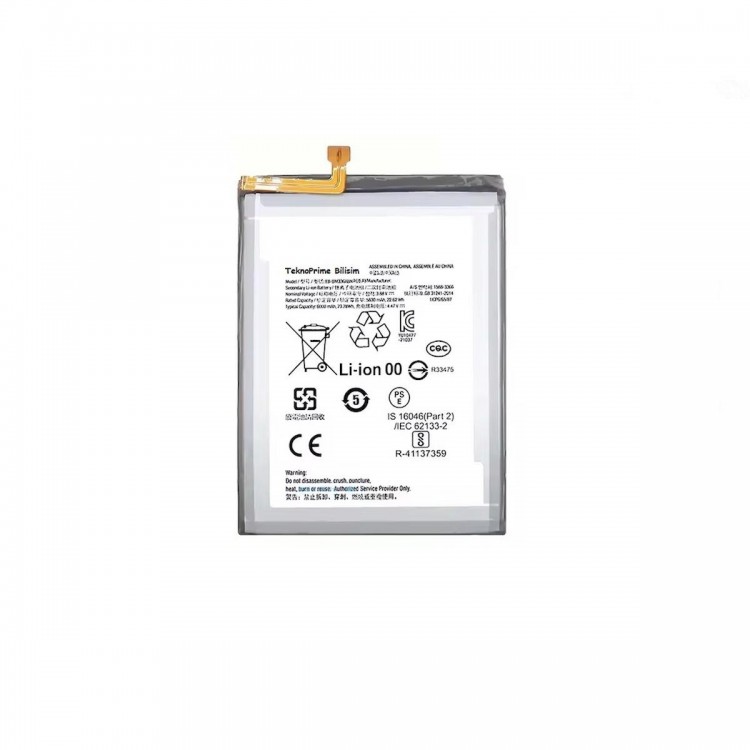 Samsung Galaxy M33 5G M336B İle Uyumlu İthal Pil Batarya Samsung Galaxy M33 5G M336B İle Uyumlu İthal Pil Batarya
