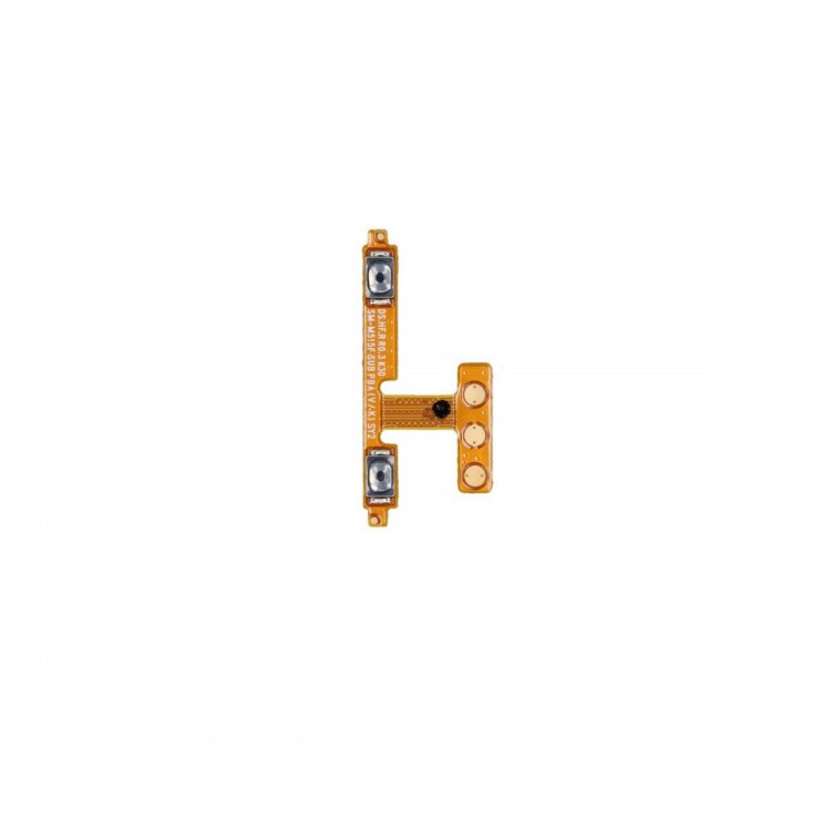 Samsung Galaxy M33 5G M336b İle Uyumlu Yan Ses Film Flex İthal Samsung Galaxy M33 5G M336b İle Uyumlu Yan Ses Film Flex İthal