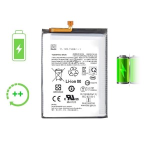 Samsung Galaxy M34 5G M346 ile Uyumlu Güclendirilmis İthal Pil Batarya Samsung Galaxy M34 5G M346 ile Uyumlu Güclendirilmis İthal Pil Batarya