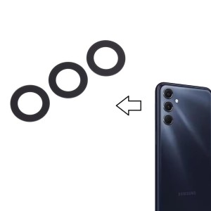 Samsung Galaxy M34 5G M346 İle Uyumlu Kamera Camı İthal Set Samsung Galaxy M34 5G M346 İle Uyumlu Kamera Camı İthal Set
